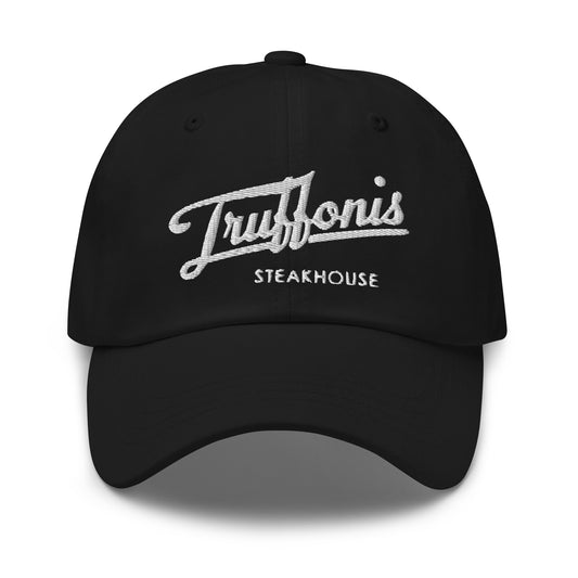 Truffoni's Steakhouse Dad hat