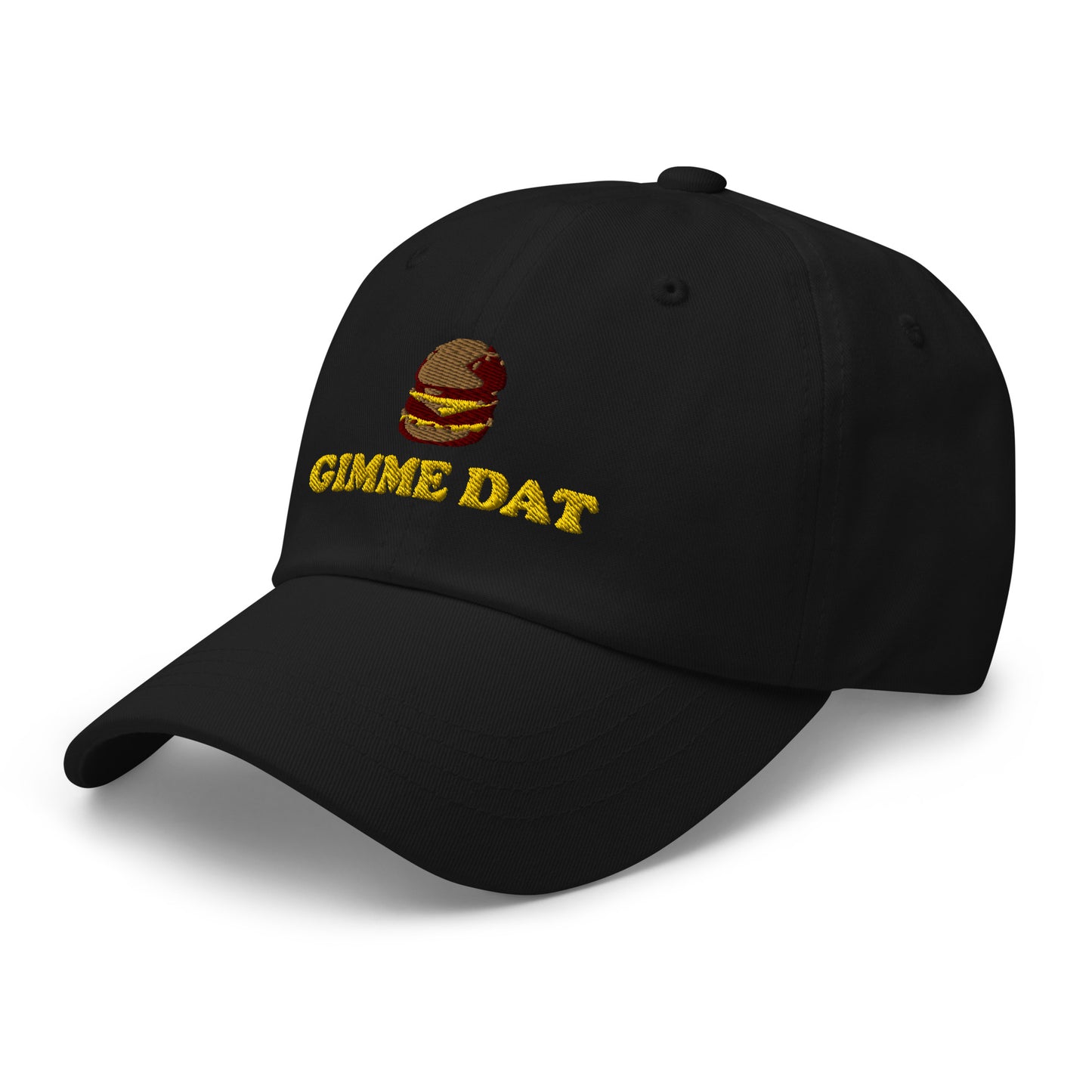 Gimme Dat Dad Hat