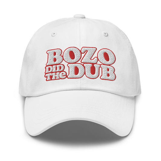 Bozo Dad hat