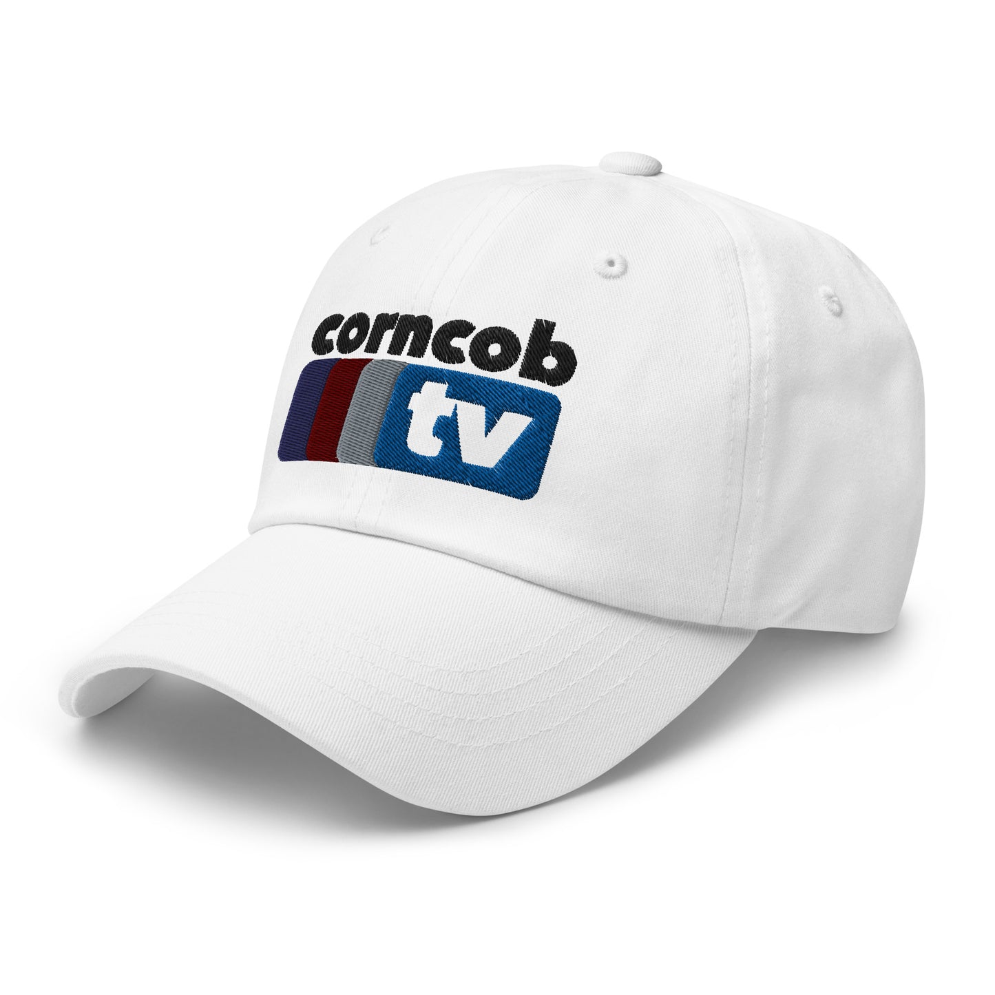 Corncob TV Dad hat