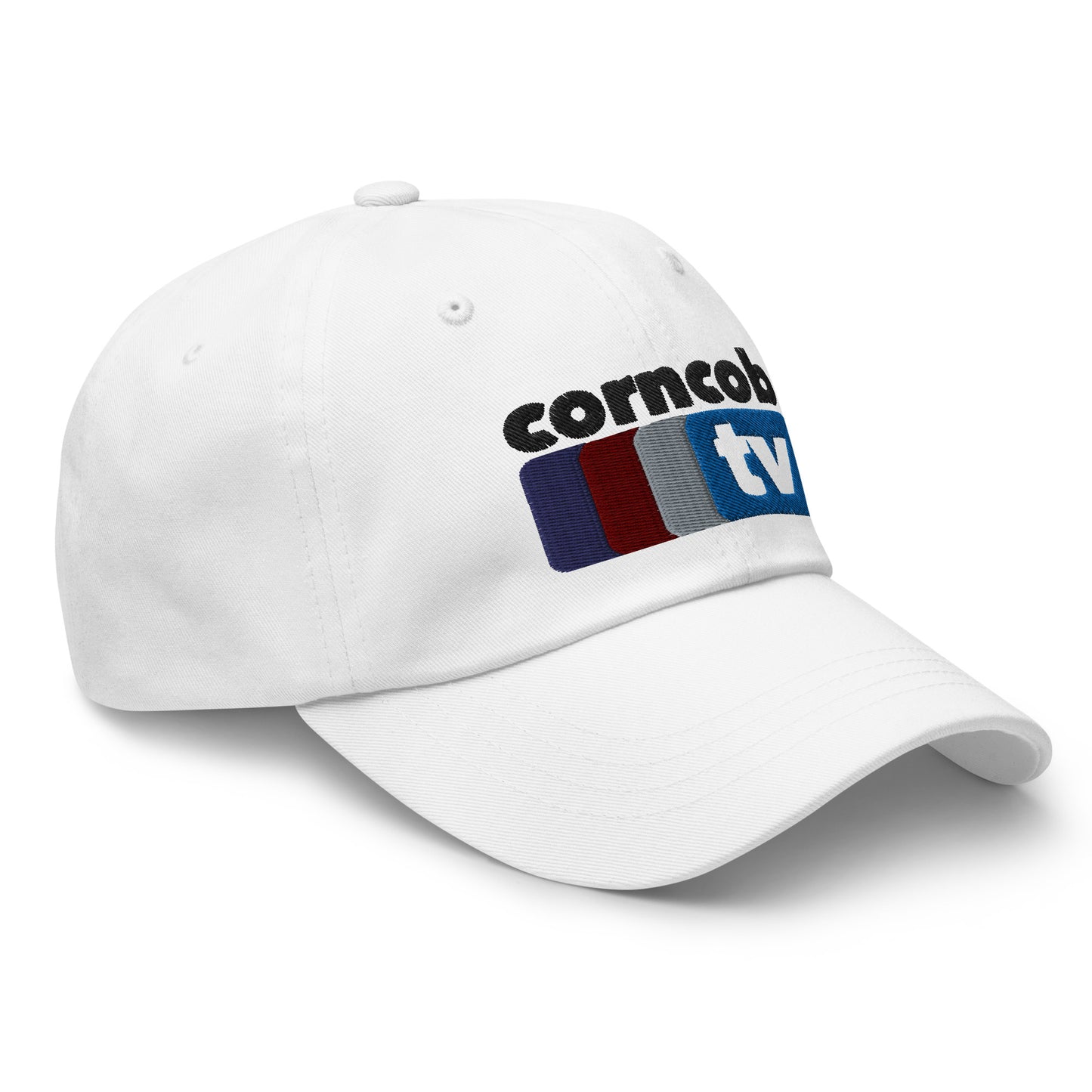 Corncob TV Dad hat